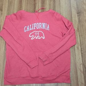 Old Navy California Hoodie